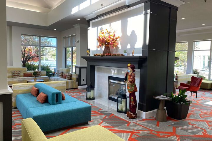 Hotel Interior 14 of 47