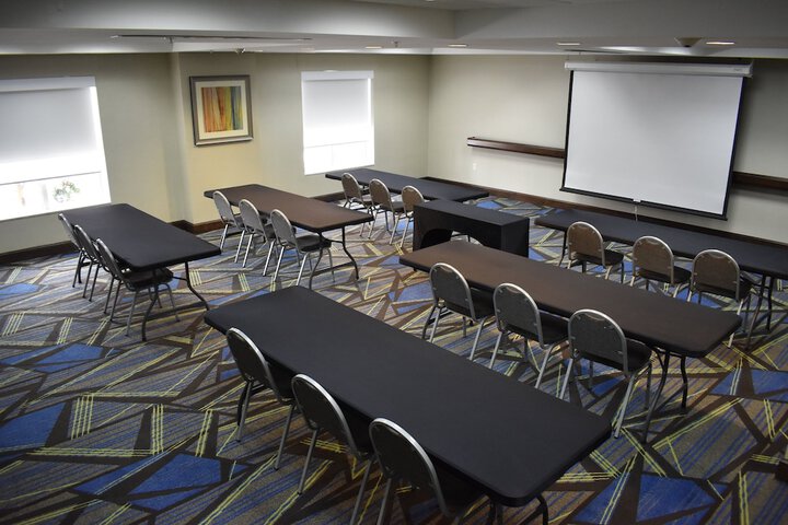 Meeting 22 of 35