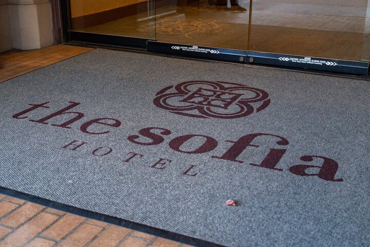 The Sofia Hotel