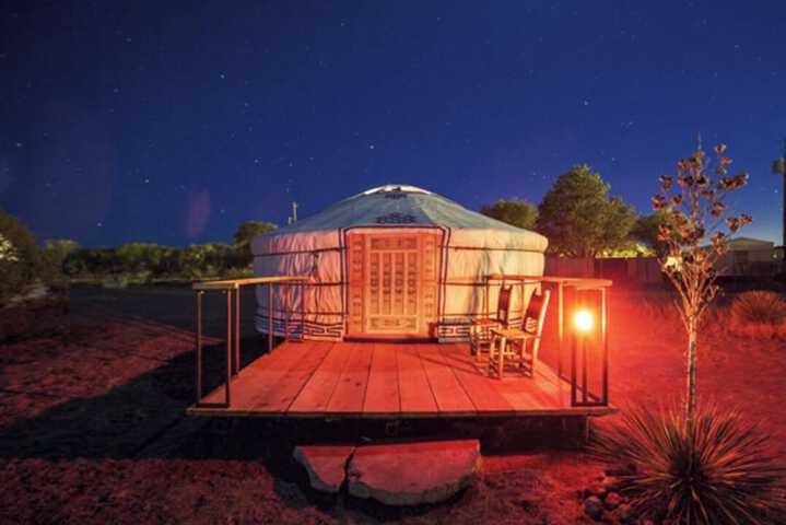El Cosmico
