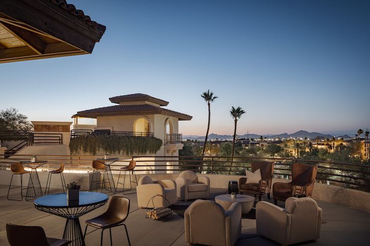 Arizona Grand Resort & Spa