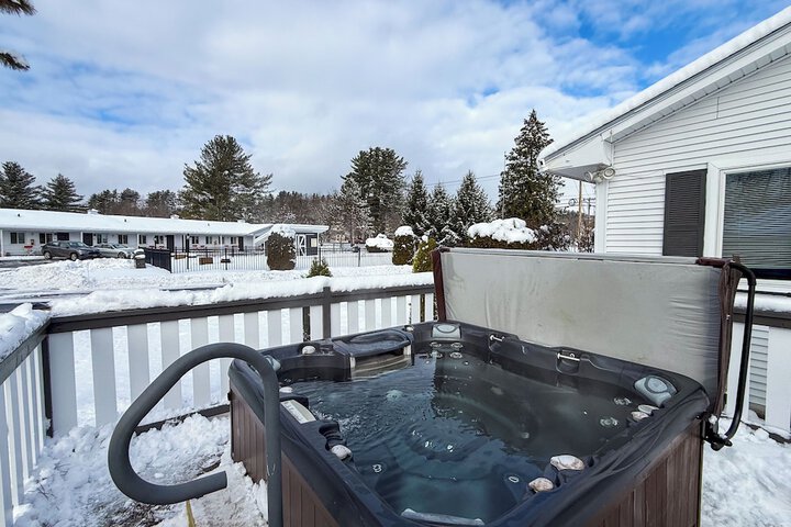 Stowe Motel & Snowdrift