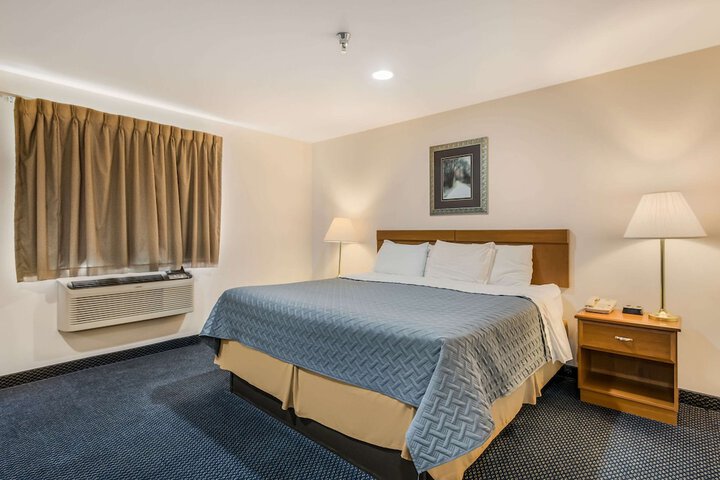 Econo Lodge Rice Lake