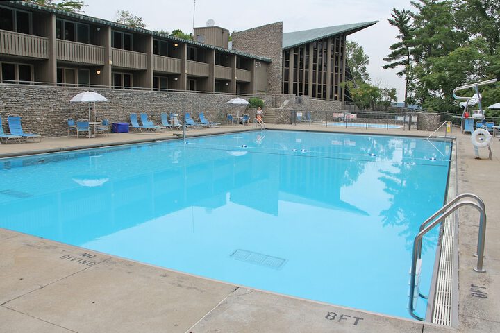 Pool 5 of 121