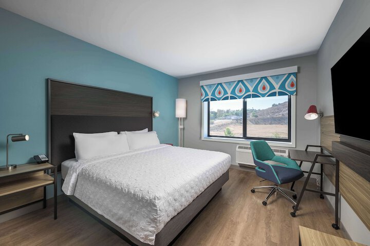 Tru by Hilton Norco Eastvale