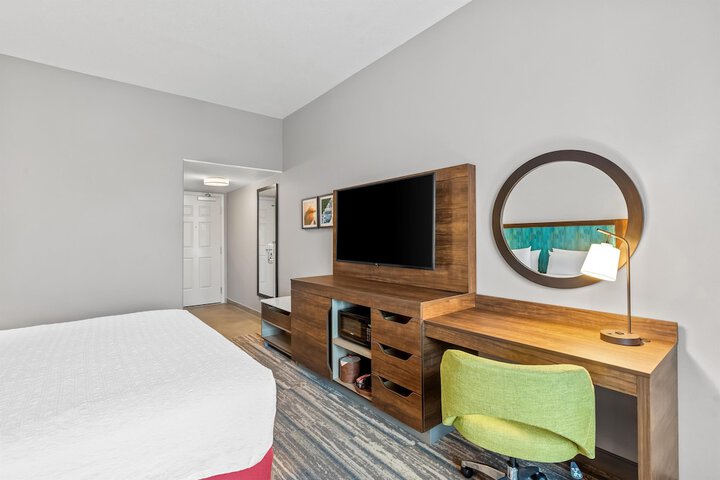 Hampton Inn & Suites Lathrop