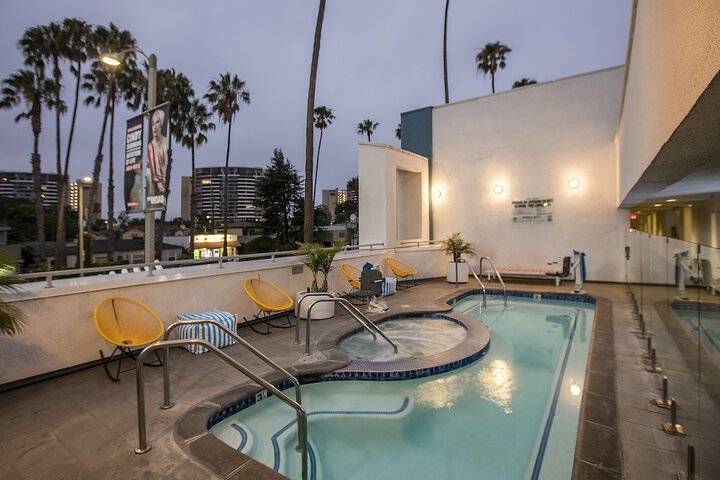 Pool 3 of 26
