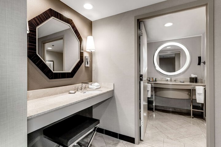 Hilton Columbus at Easton