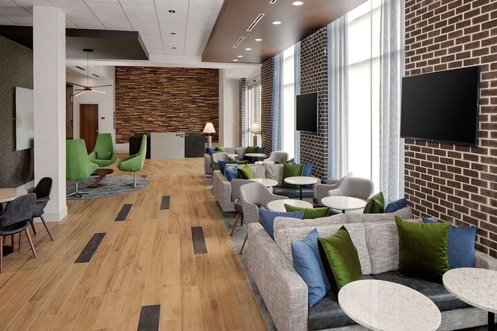 Hotel Interior 10 of 35