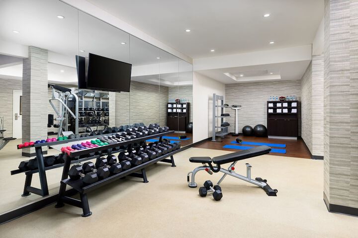 Courtyard by Marriott Potomac Mills Woodbridge