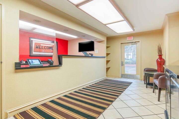 Extended Stay America Suites Portland Tigard