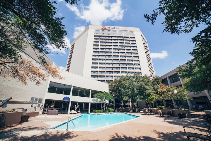 Dallas / Fort Worth Airport Marriott