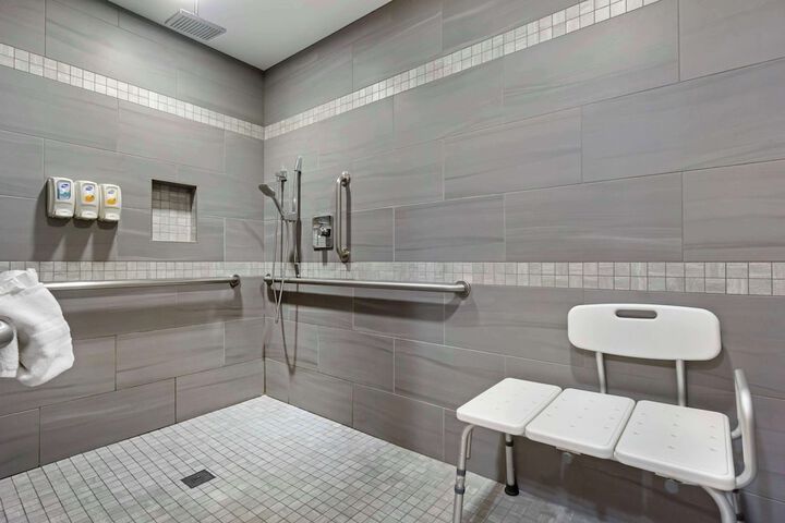 Best Western Plus Ahtanum Inn
