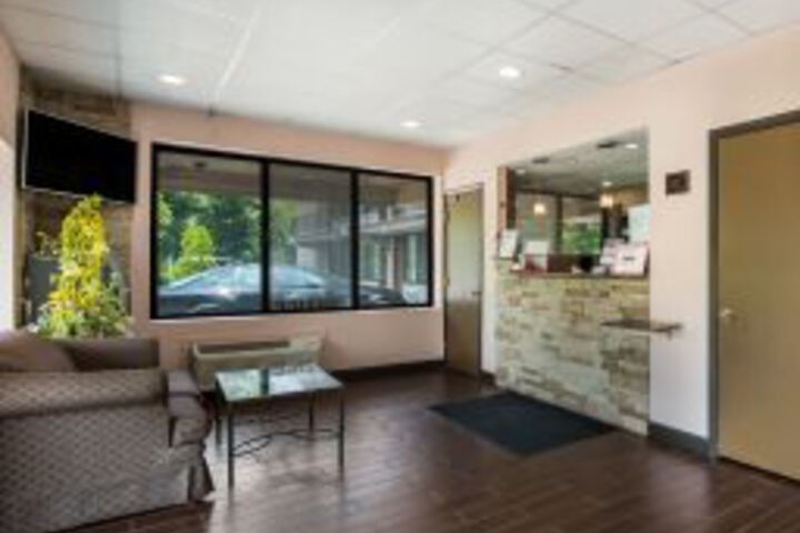 Red Carpet Inn and Suites - Hammonton West / Winslow Township