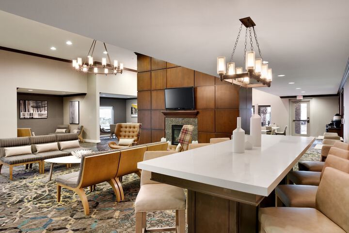 Residence Inn Houston I-10 West / Park Row