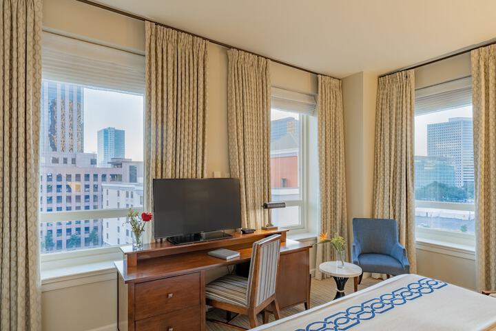 NOPSI Hotel New Orleans