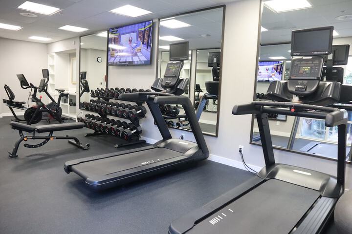 Hilton Garden Inn Calabasas