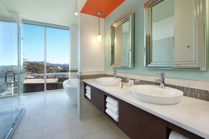 Hotel Indigo Asheville Downtown by IHG
