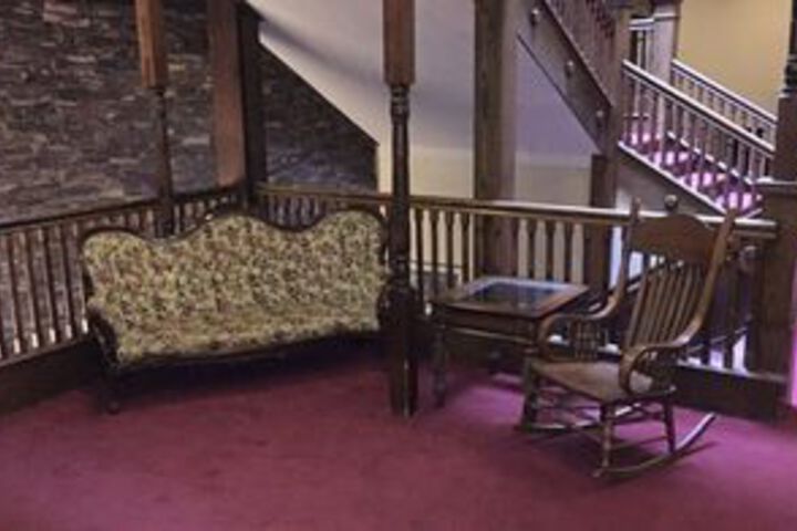 Historic Calumet Inn
