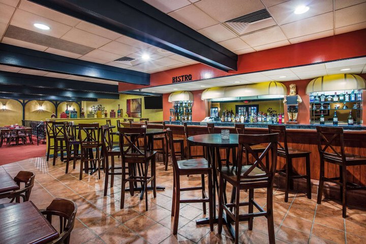 Ramada by Wyndham Ligonier