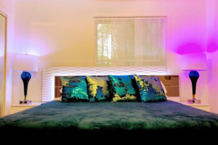 Orchid Estate #2