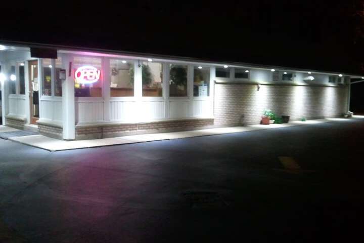 Budget Inn Fairport