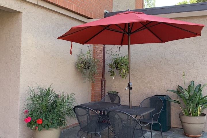 Terrace/Patio 65 of 68