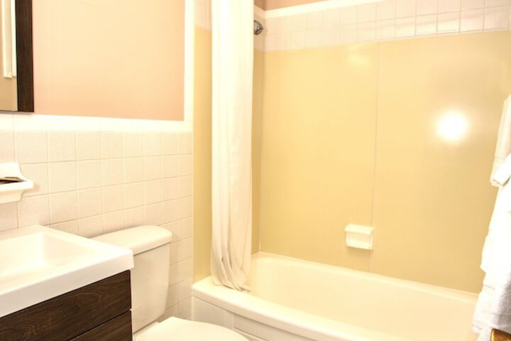 Budget Inn - Syracuse Airport