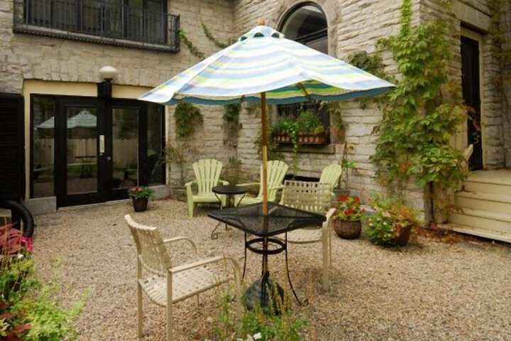 Terrace/Patio 62 of 66