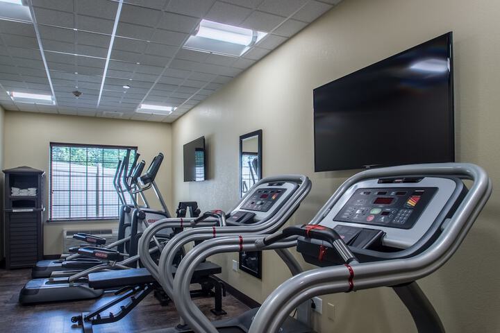 Health and Fitness 30 of 32