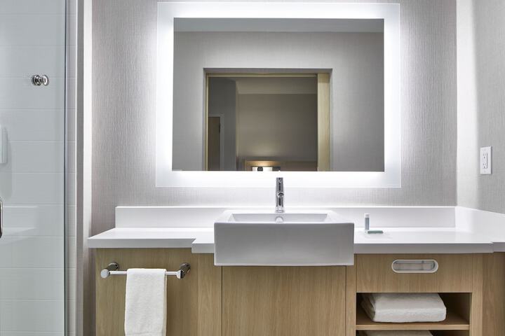 Springhill Suites by Marriott Jacksonville Beach Oceanfront