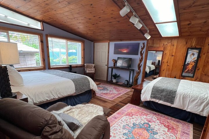 Aloha Junction Bed and Breakfast