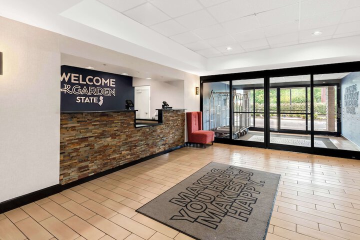 Hampton Inn Pennsville