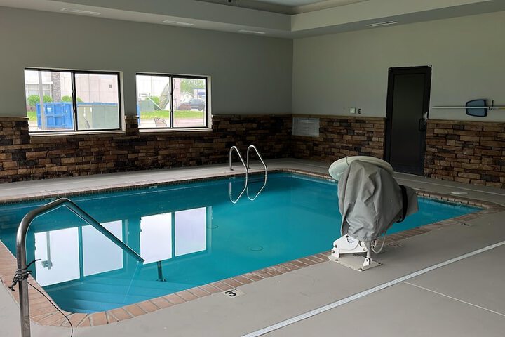 Days Inn by Wyndham Coffeyville