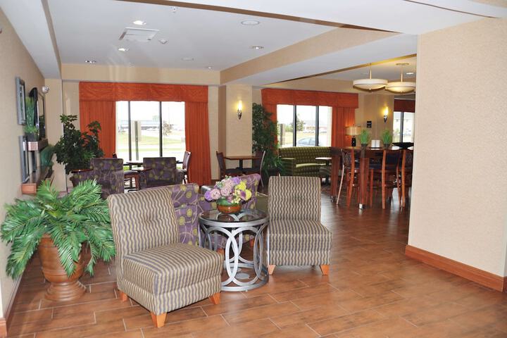 Hotel Interior 10 of 51