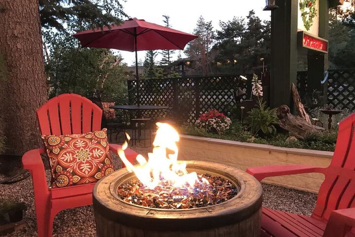 Terrace/Patio 89 of 90