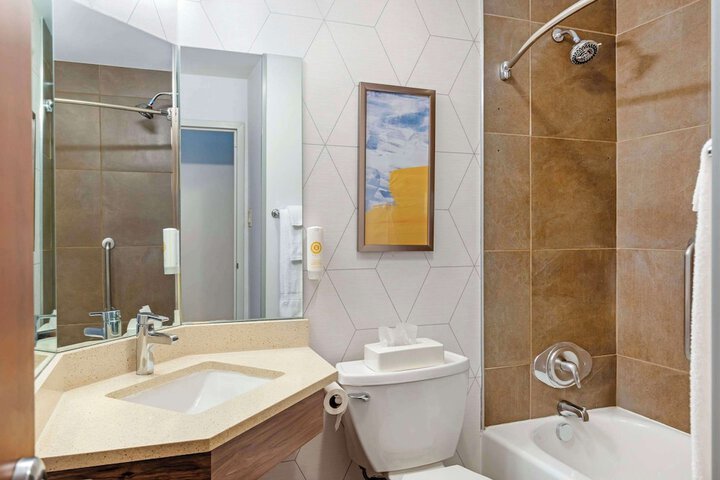 Comfort Inn Monticello