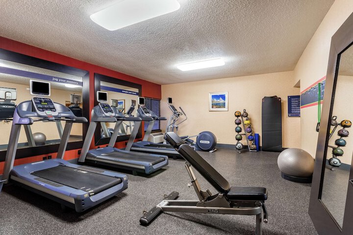 Health and Fitness 24 of 25