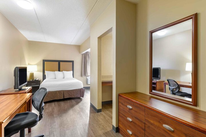Extended Stay America Suites Cleveland Middleburg Heights