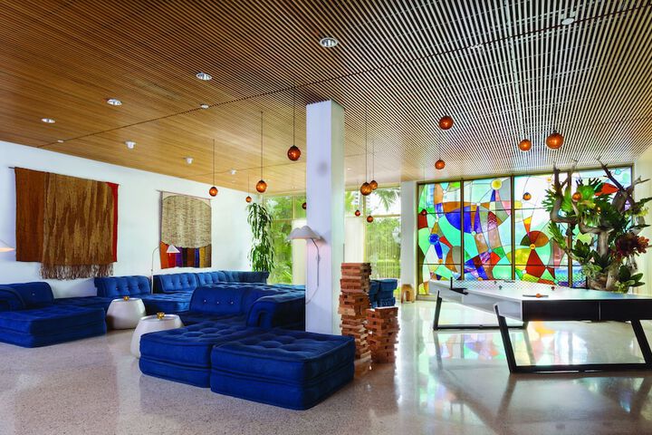 Hotel Interior 8 of 45