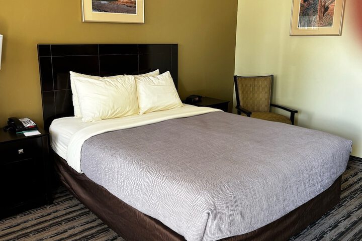 Navajo Nation Inn