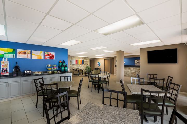 Quality Inn & Suites Round Rock - Austin North
