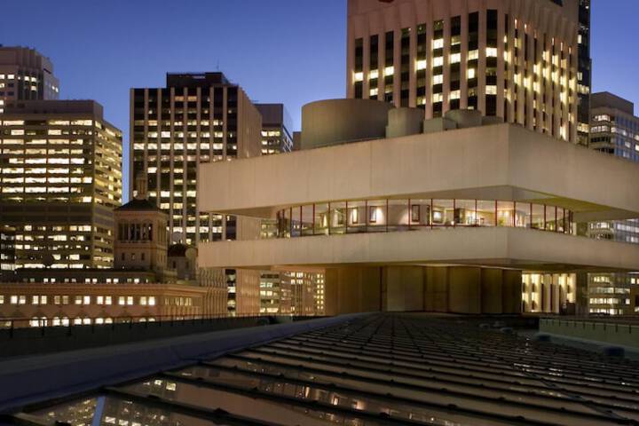 Hyatt Regency San Francisco