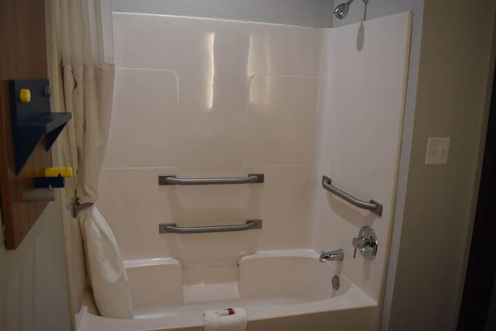 Microtel Inn & Suites by Wyndham Stockbridge / Atlanta I-75