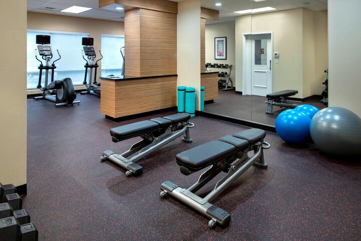 Health and Fitness 26 of 28