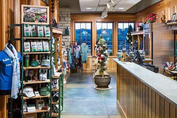 Gift Shop 35 of 44