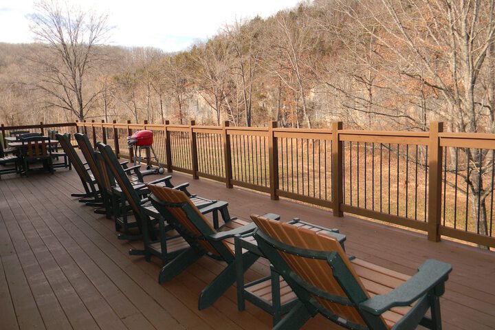 Terrace/Patio 109 of 124