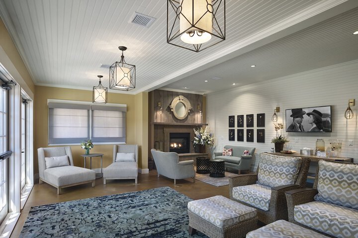 The Inn at Chesapeake Bay Beach Club