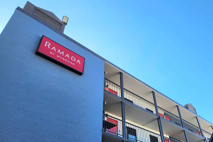 Ramada by Wyndham Kenner / New Orleans Airport South