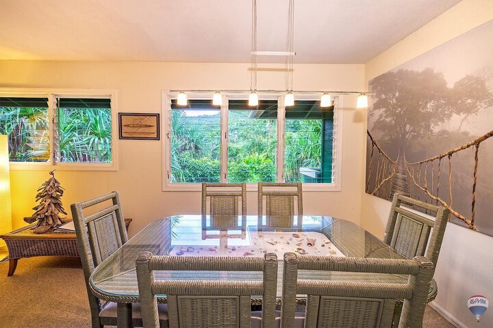 Kauai Tree House
